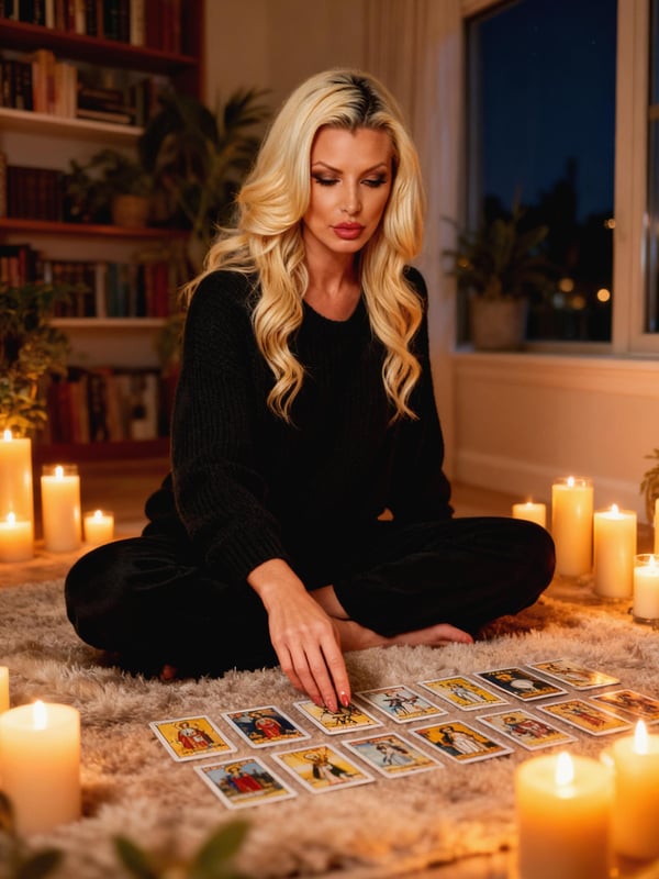 Brittany Andrews