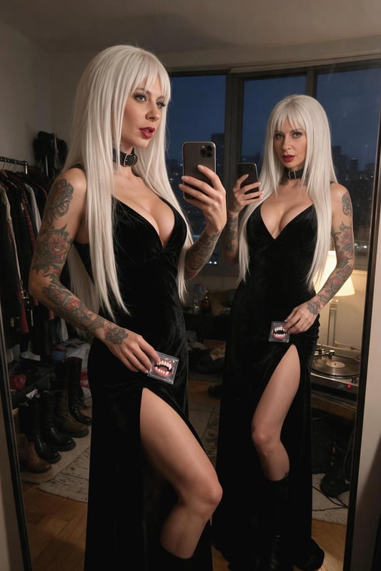 Joanna Angel