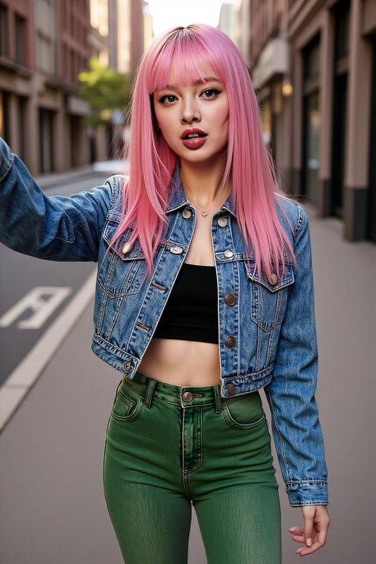 VYRA