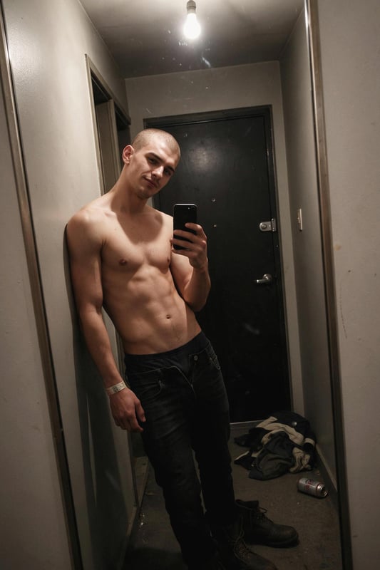 Trevor