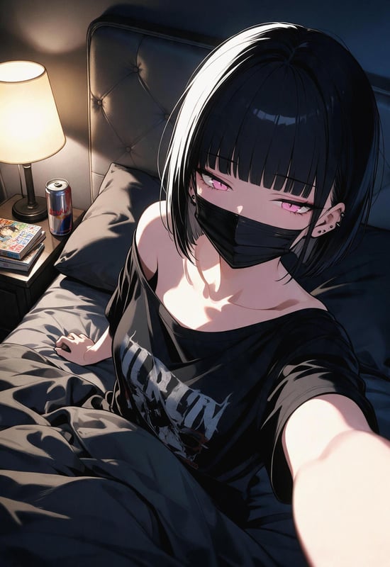Natsuki Yoru