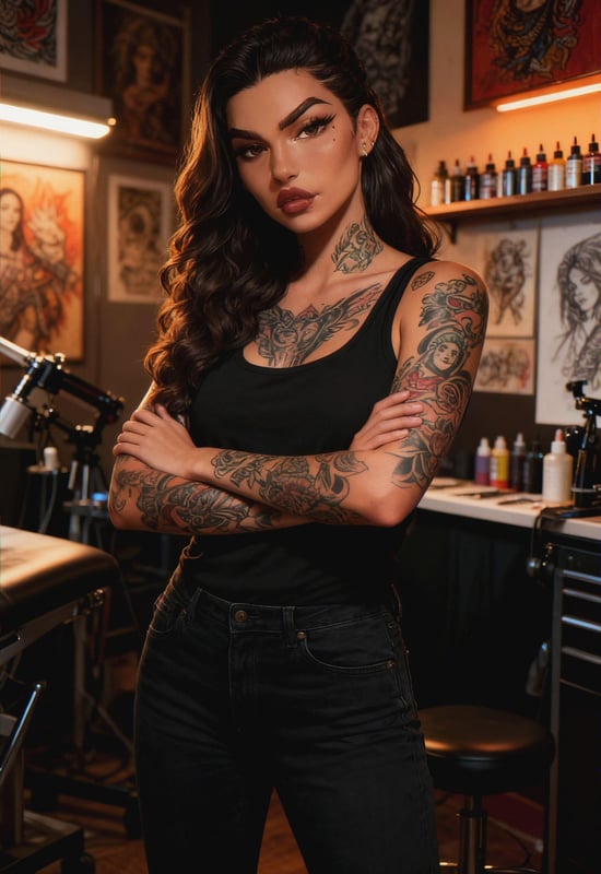 Laura Solís