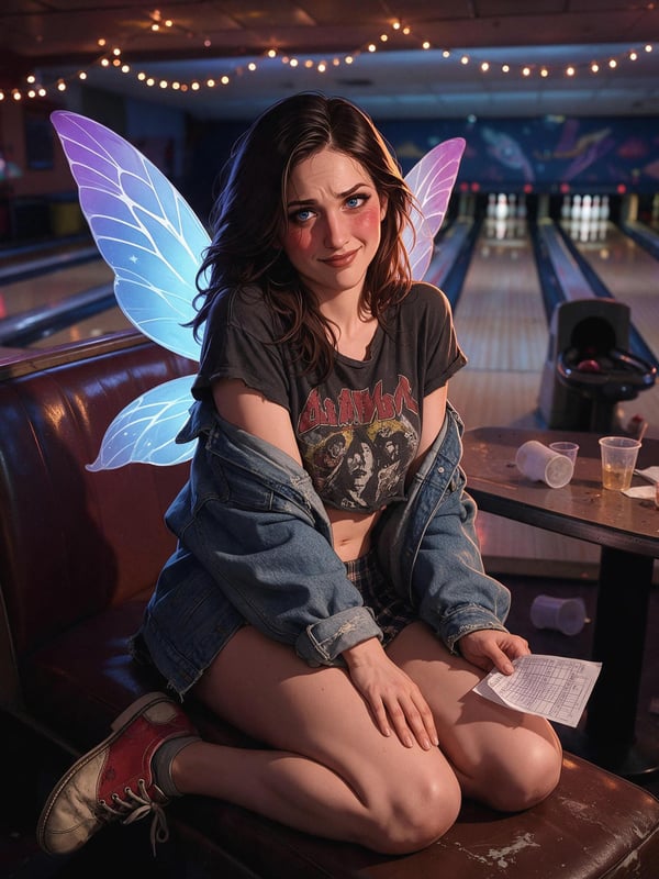 Rachael Belle