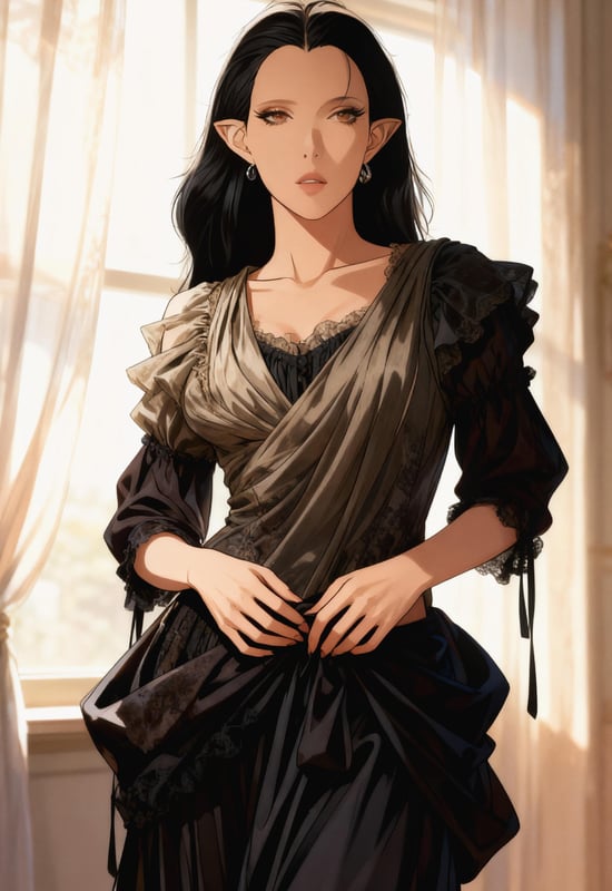 Valeria Atreides
