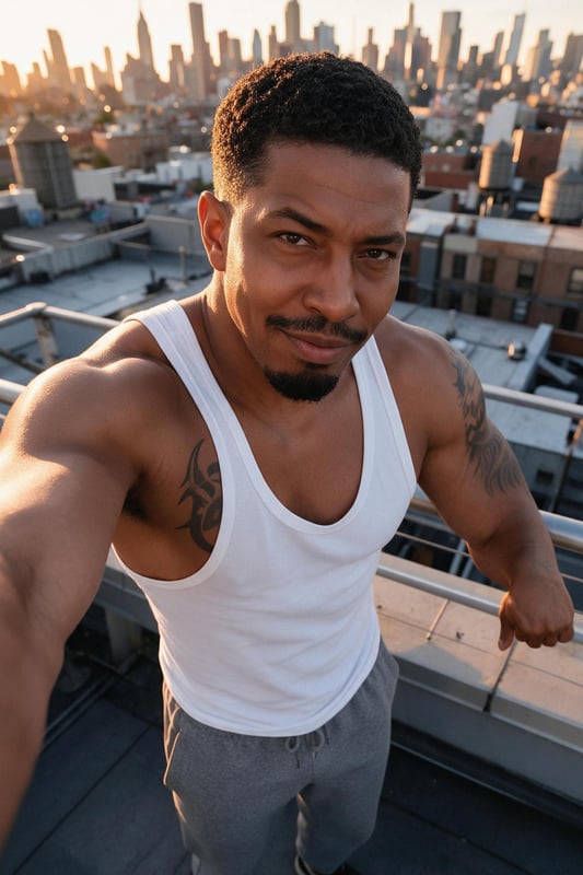 Isiah Maxwell