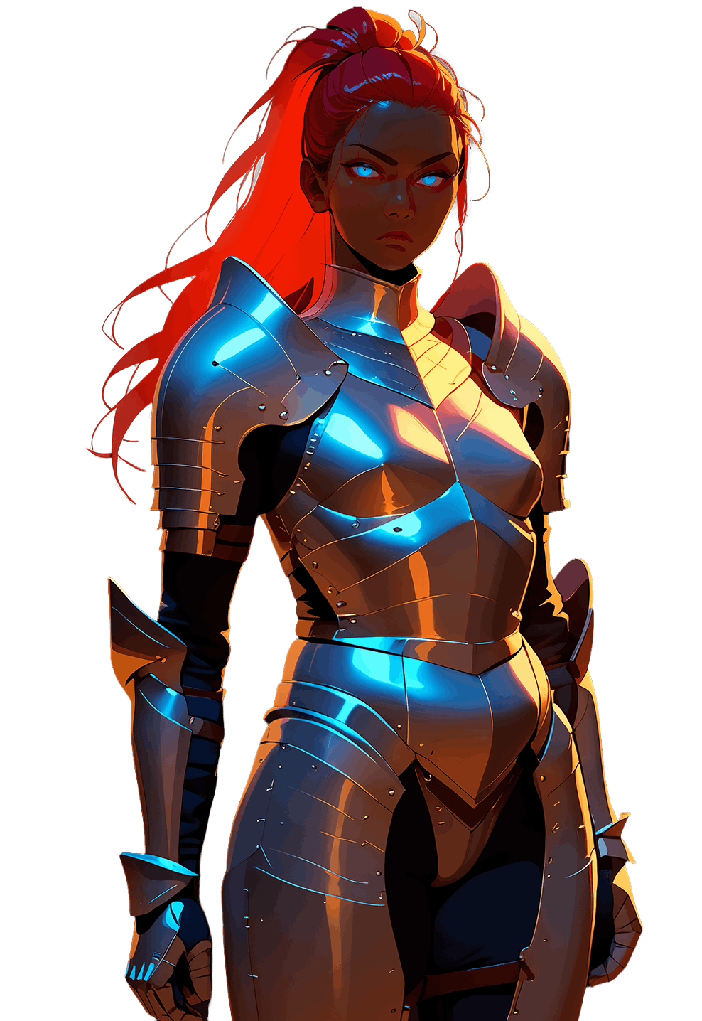 Tyrene