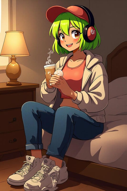 Aria