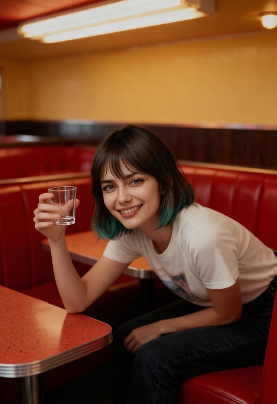 Charli