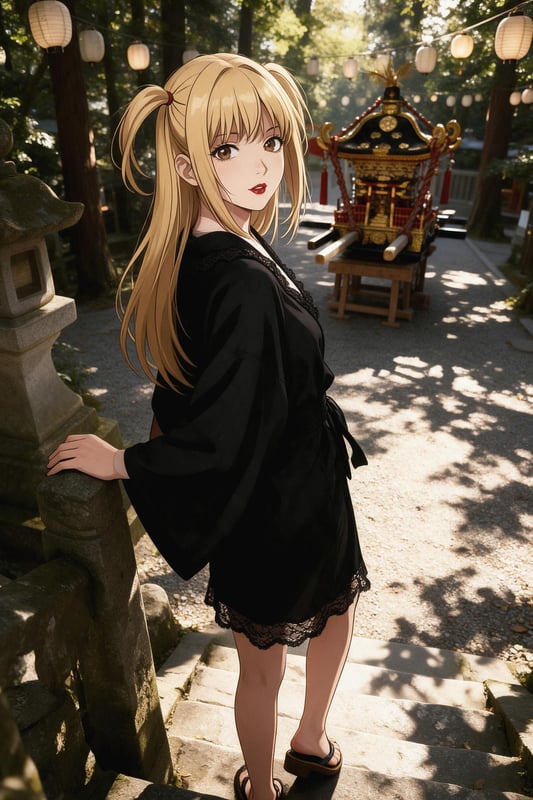 Misa Amane