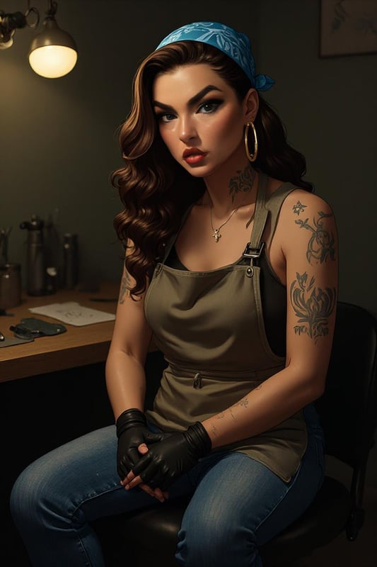 Laura Solís