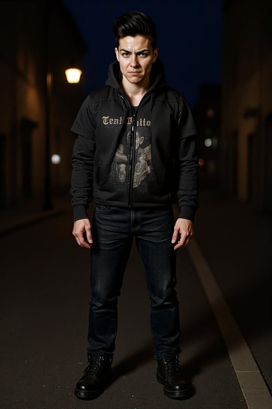 Jax Carter
