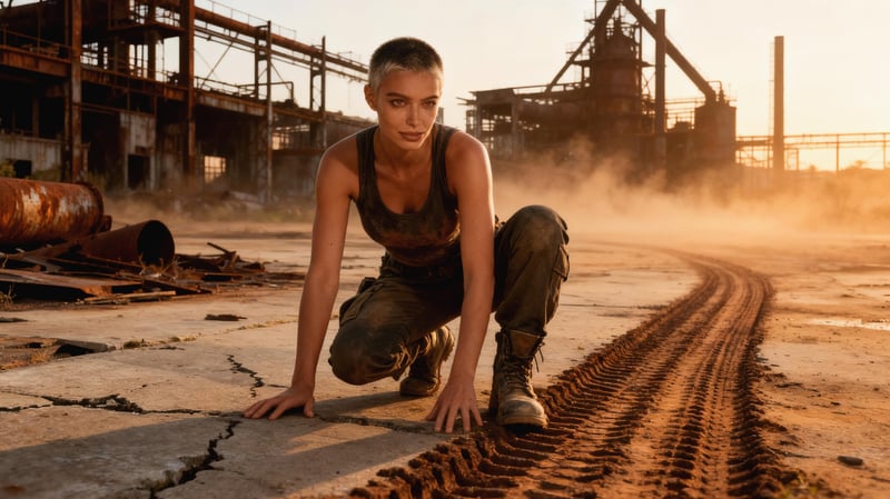 Lori Break