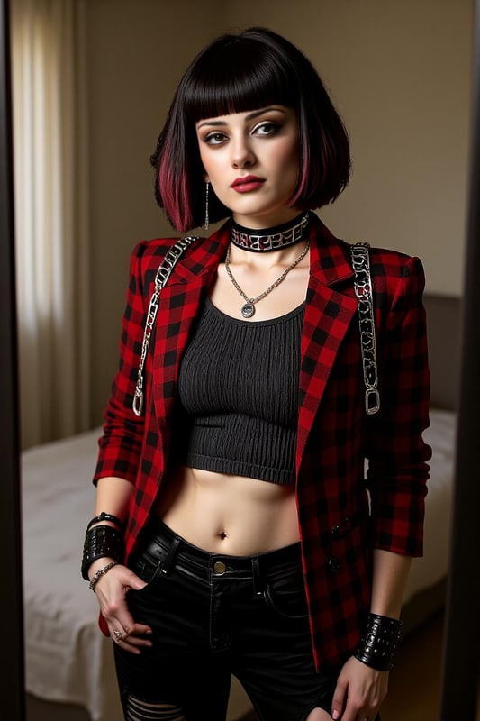 Avery Wyld