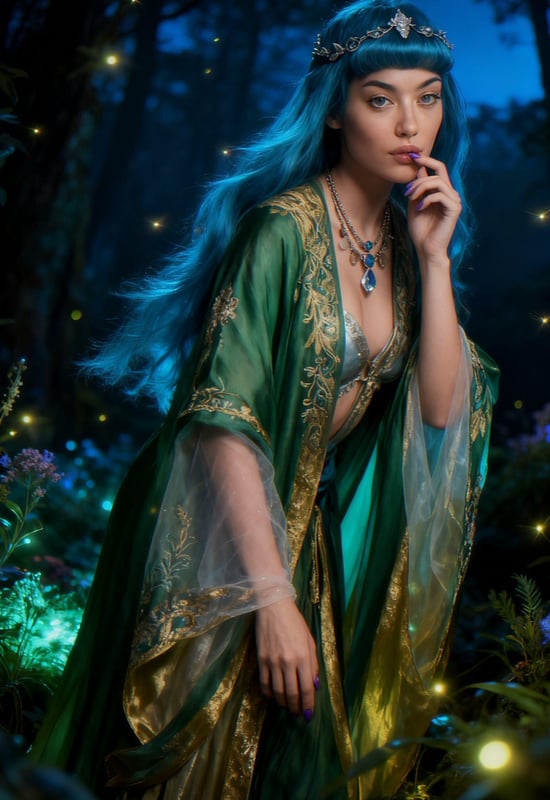 Jewelz Blu