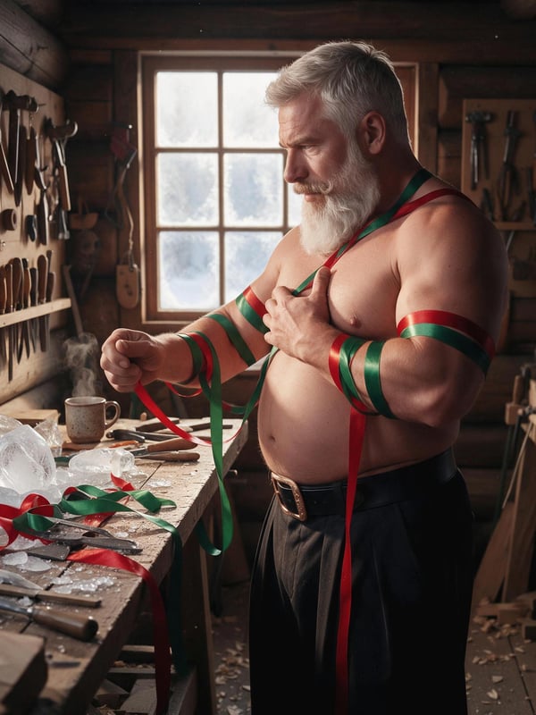 Klaus Kinky