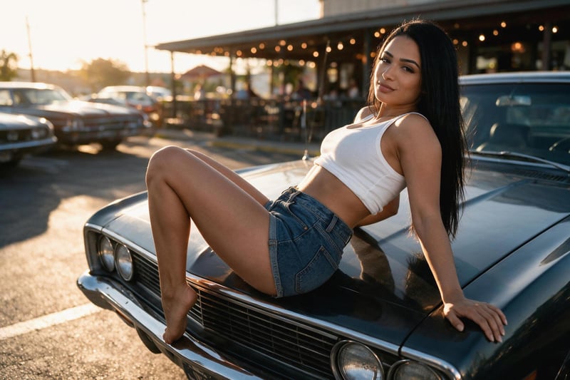 Nadia Khar
