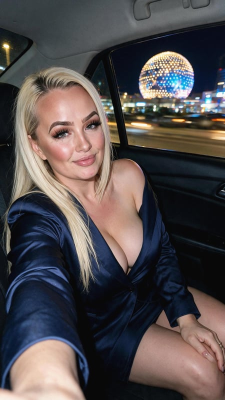 Kendra XO