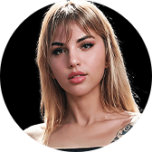 Octavia May, 29 ans