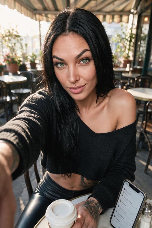 Sania Mallory