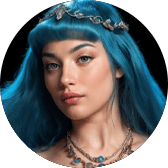 Jewelz Blu, 25 años