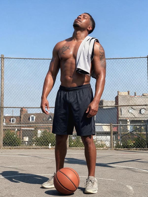 Isiah Maxwell