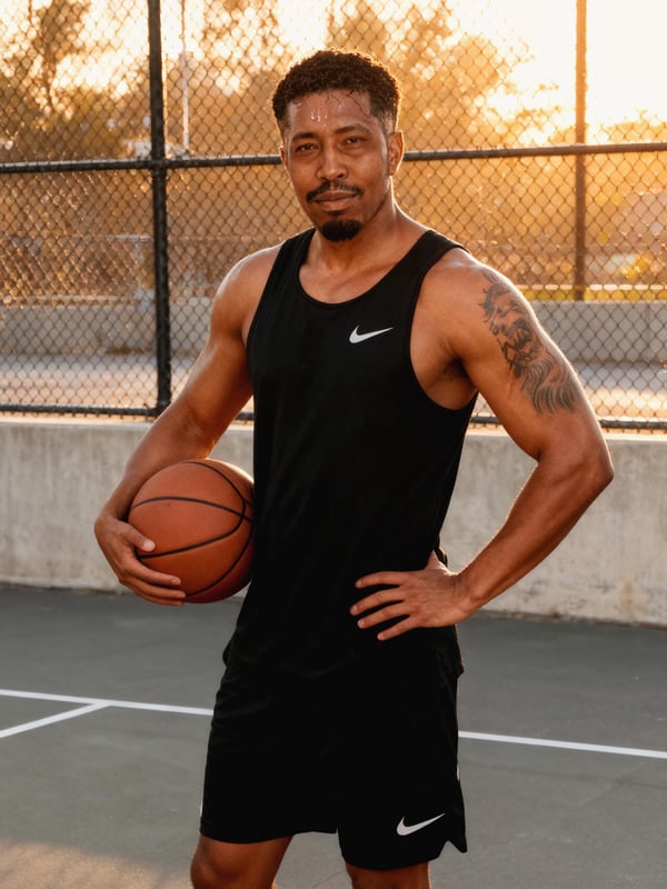 Isiah Maxwell