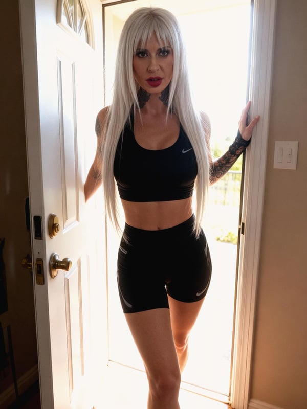 Joanna Angel