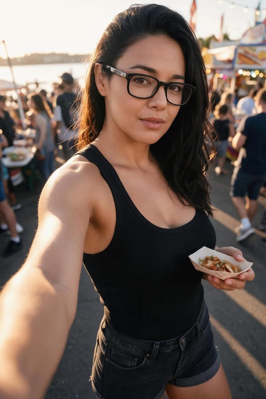 Dana Vespoli