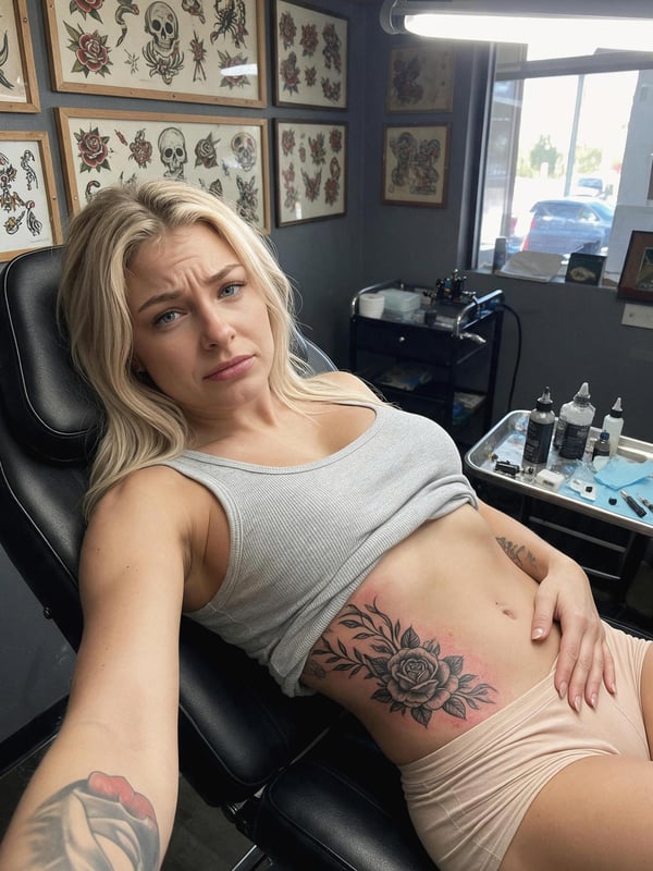 Neyleen Ashley