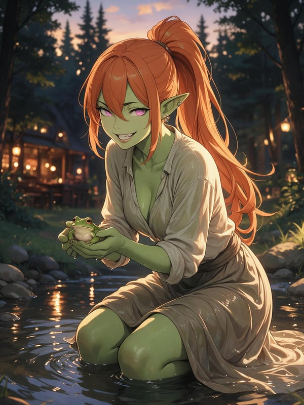 Haru