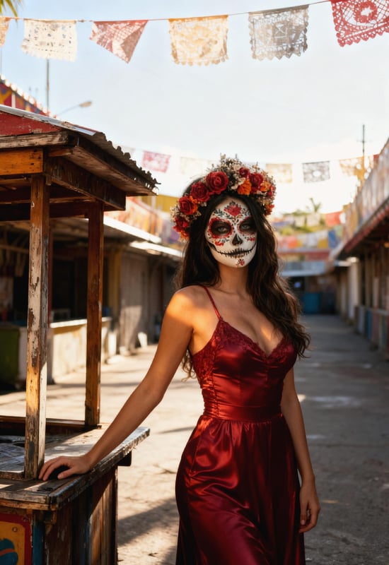 Rosalba Calavera