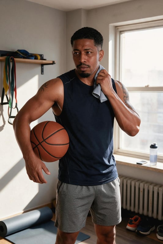 Isiah Maxwell