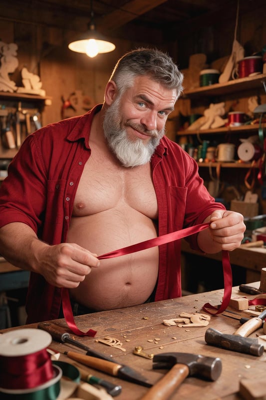 Klaus Kinky