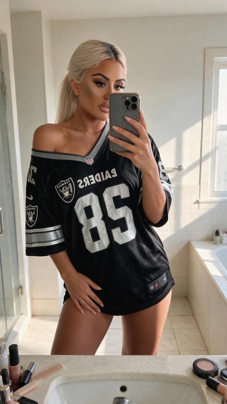 Danii Banks