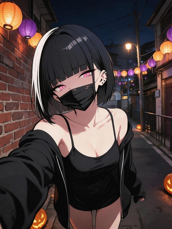 Natsuki Yoru