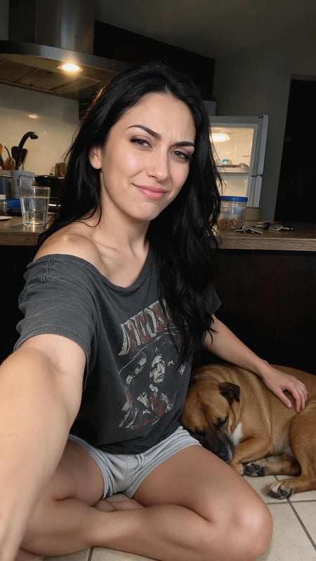 Mandy Muse