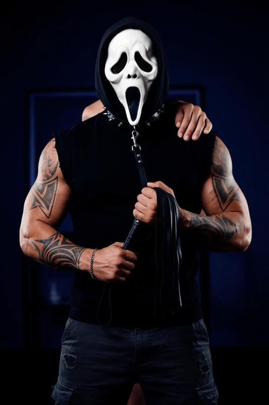 Slade Hunter