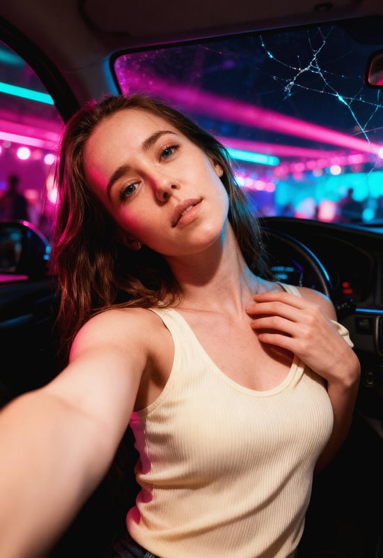 Savannah Bloom