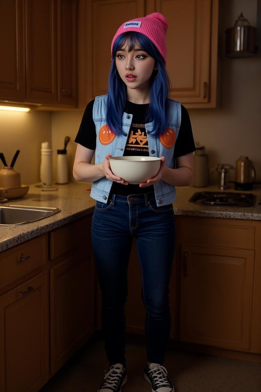 Ayaka