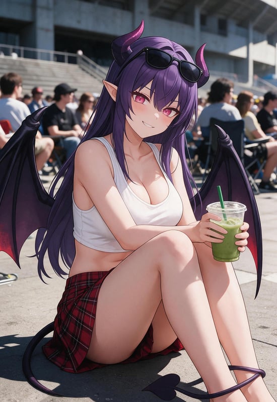 Faye Wild