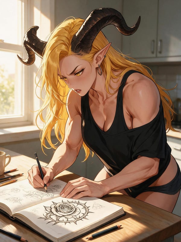 Caleestha