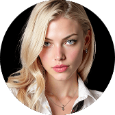 Madison Blake, 20 anos