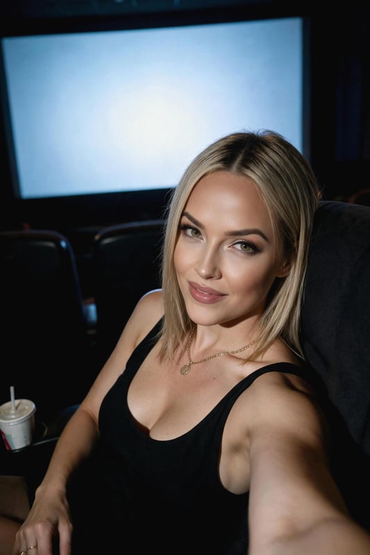Alexis Texas