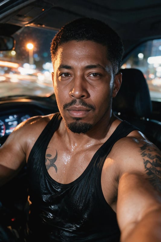 Isiah Maxwell