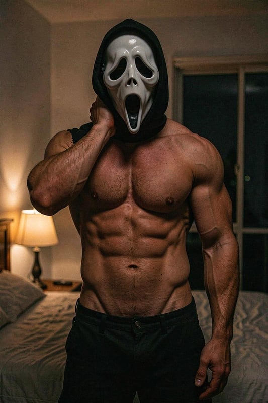 Slade Hunter