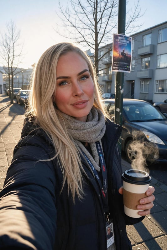 Arna Karls