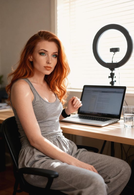 Amouranth