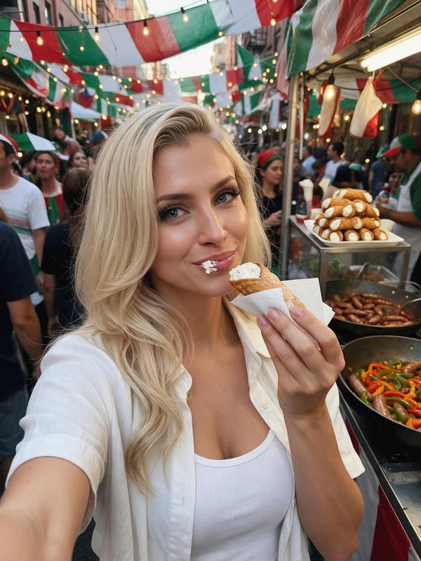 Alix Lynx