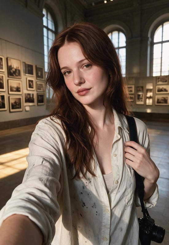 Arvida Byström