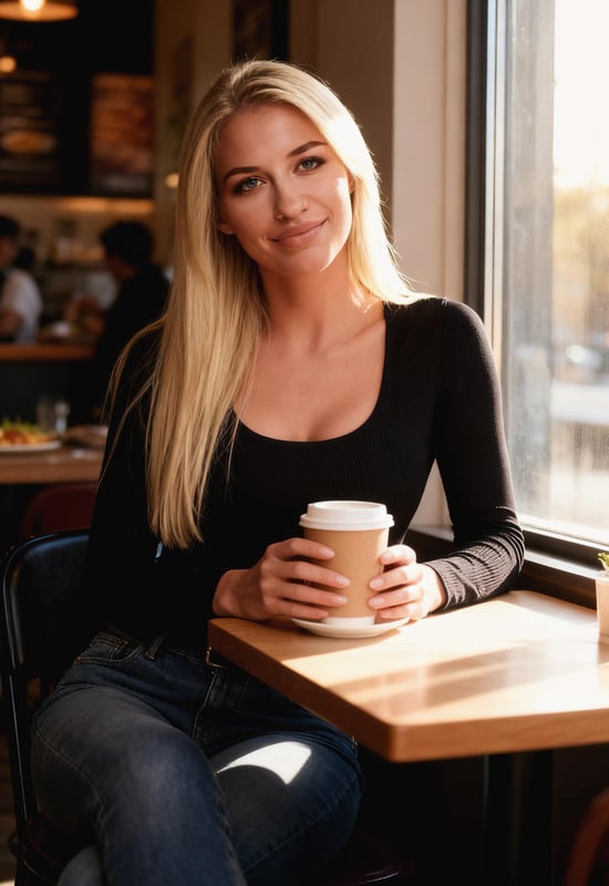 Sienna Day